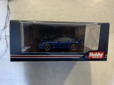 HOBBY JAPAN MAZDA efini RX-7 MAZDASPEED (FD3S)  (A. SPEC.) 1/64 