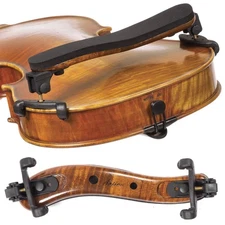 Artino SR-144A Resonance Maple Shoulder Rest for 3/4&ndash;4/4 Violin