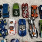 Hot Wheels Assorted Mixed Lot Of 25 — photo 4
