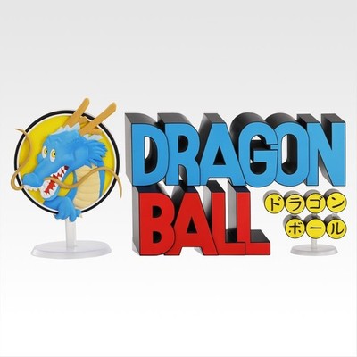 Dragon Ball THE GIGANT NAME Ichiban Kuji ASSEMBLE COLLECTION Last