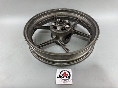 Kawasaki ER6F EX650A Front Wheel Rim Front Wheel