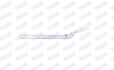 Abgasrohr WALKER 08951 für VW 2K CADDY 2KH 2CH 2CB 2KA 2CA 2CJ 2KJ 2KB 3 4 SAA