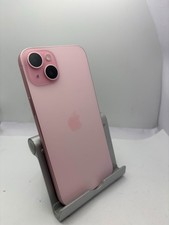Apple iPhone 15 Plus 128 Go - ROSE