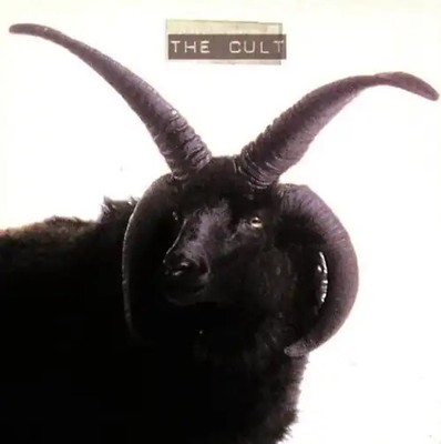 Cult - The Cult