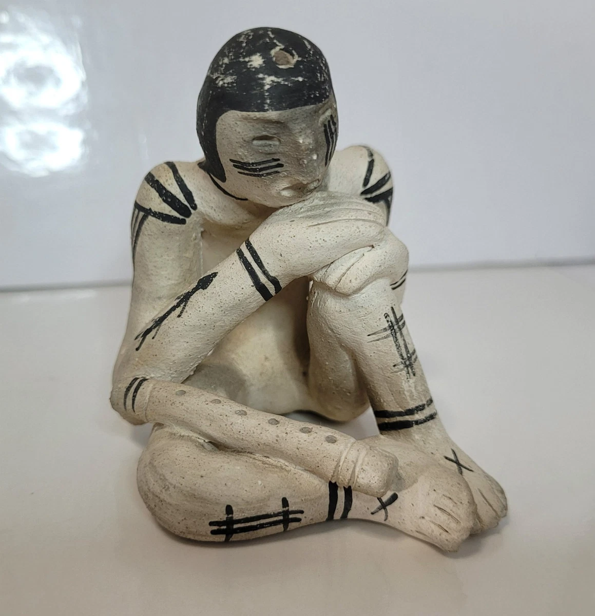 Laguna Pottery Indiana US Native American Pottery (1935-Now) for