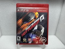 Need for Speed: Hot Pursuit -- Greatest Hits (Sony PlayStation 3, 2011)