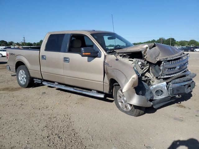 AC Compressor Fits 11-13 FORD F150 PICKUP 1903453