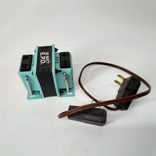 50 Watt EPD 220/240V - 110/120V Step Up/Down Transformer