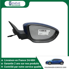 Retroviseur droit (ou coque) Volkswagen SCIROCCO
