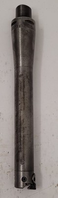 Sandvik Capto C3 Silent Boring Bar C3-391.39A-1-024 209A