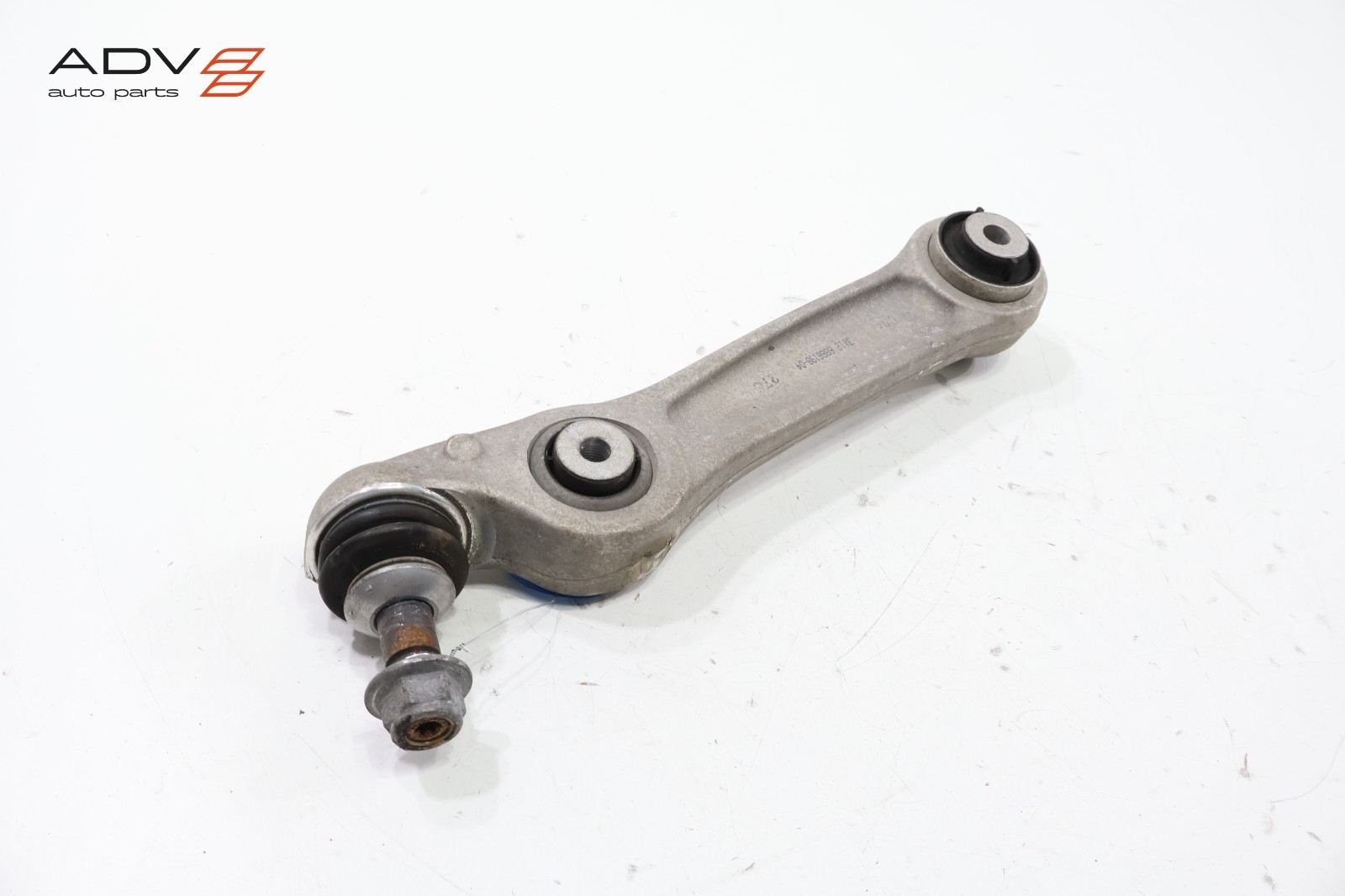 2014 - 2020 BMW i8 I12 FRONT RIGHT PASSENGER SIDE REARWARD LOWER CONTROL ARM OEM