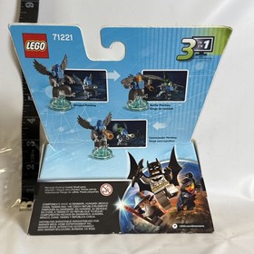 LEGO Dimensions: The Wizard of Oz Fun Pack (71221) Wicked Witch, NEW, SEALED