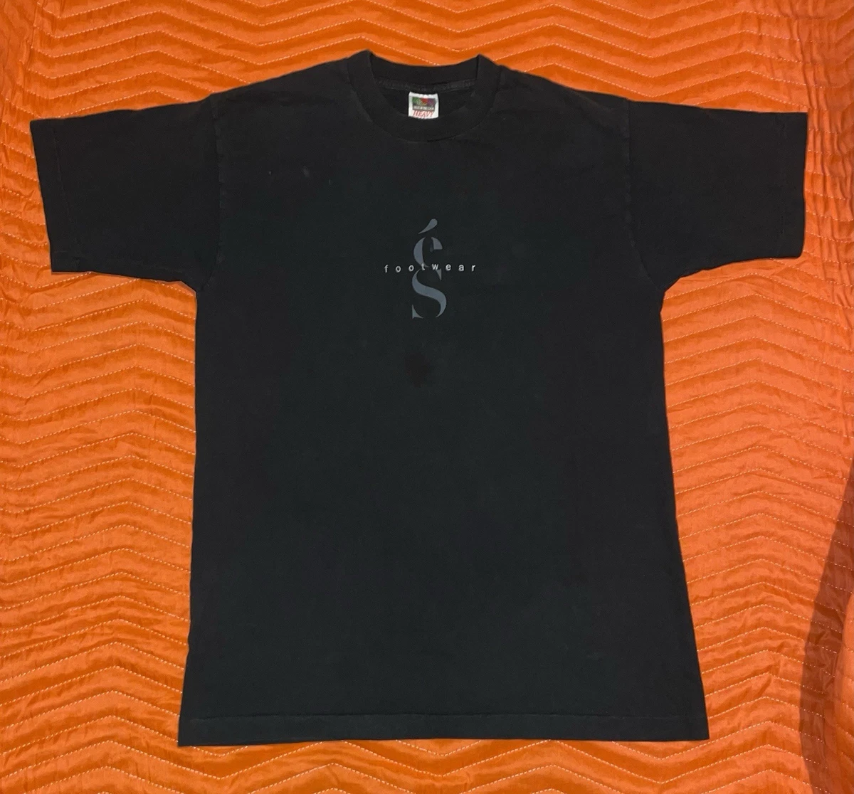 25+ 90s Skateboard Shirt Indiana Men's Vintage T-Shirts for sale