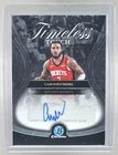 2025 Topps Signature Cam Whitmore Base (RAW)