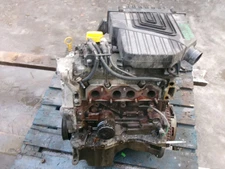 Motor Dacia Lodgy K7MA812 1.6 2012 Benzin Engine Unkomplett