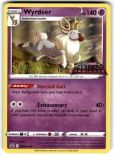 wyrdeer pokemon card TG06/TG30  Pokybox The item may be similar but not exactly the same as the image (e.g Pokemon TCG - Wyrdeer V