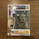 FUNKO POP! Groot #202 Marvel Guardians of the Galaxy Vol 2 Baby Groot
