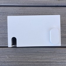 Uniden UM725 VHF Marine Radio compatible UV protective Cover White