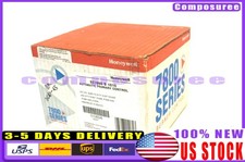 New Honeywell EC7890-B-1010 Burner Controller 7800 Ser. EC7890B1010- US Free TAX