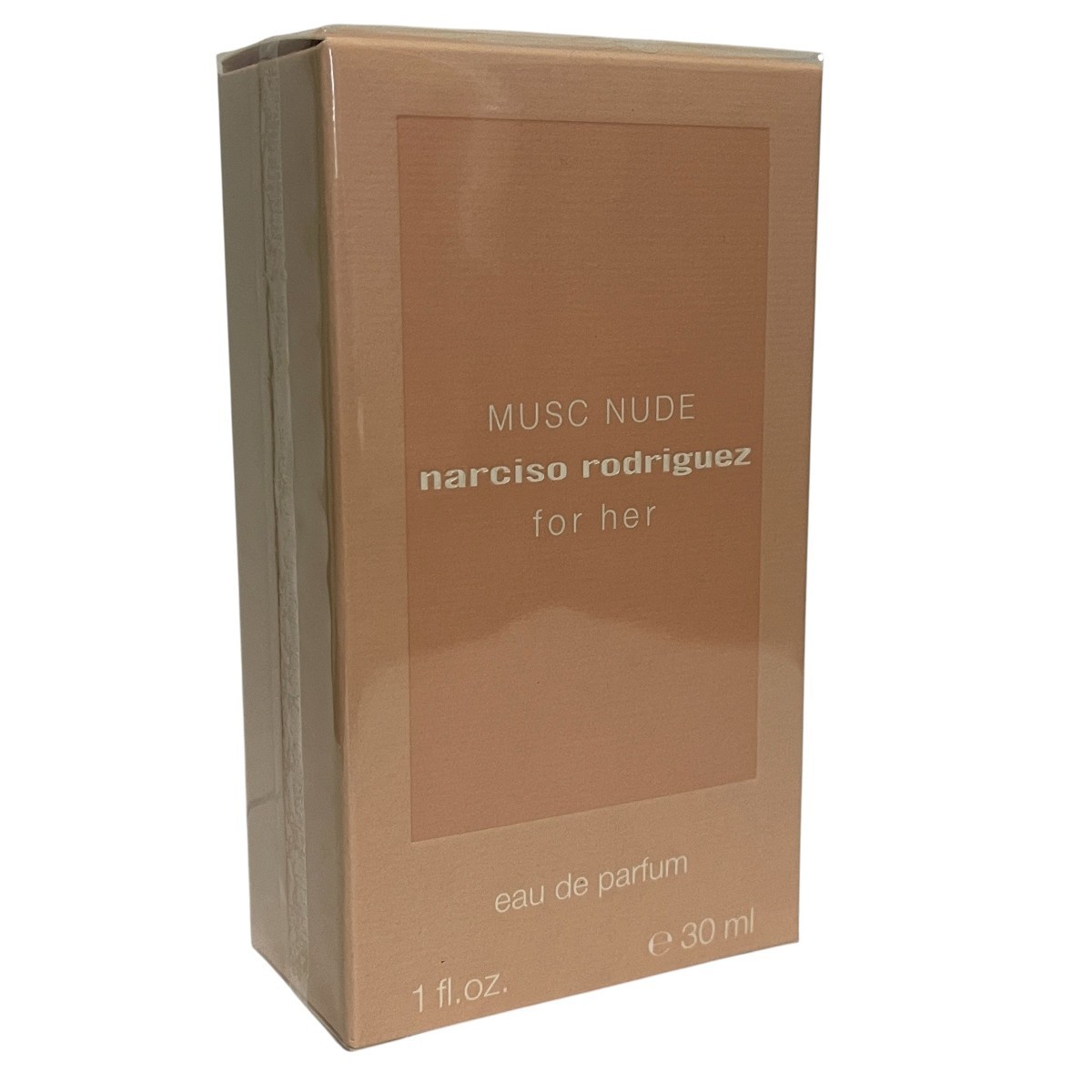 Narciso Rodriguez Musc Nude 30ml EDP Spray