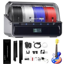 🔥【Upgraded Bundle】Creality K1 Series Upgraded Accessory Kit with CFS for K1 MAX