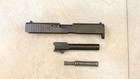 Glock OEM 19 19X 45 49 Complete Slide, BRAND NEW. NOT AFTERMARKET — photo 2