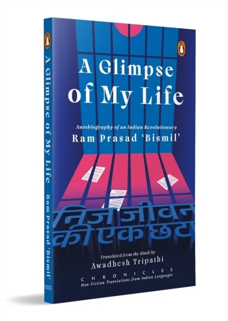 A Glimpse of My Life by Ram Prasad (Paperback Book)