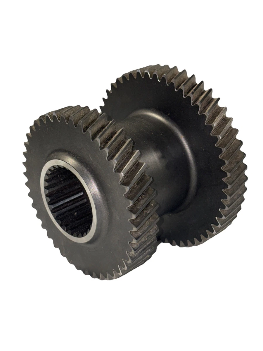 MAIN SHAFT GEAR CNH-ZD-0479 photo 4