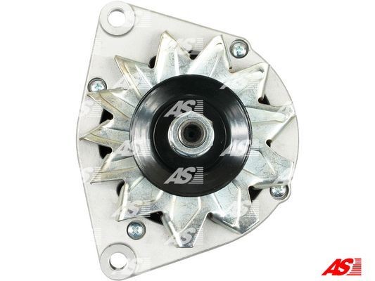As-Pl Generator FüR Lamborghini MERCEDES-BENZ NSU Puch Seat Skoda-image
