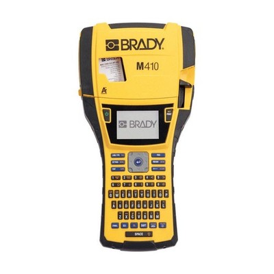 BRADY  Handheld Label Printer,Battery Pack 833DK5