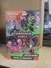Pokémon TCG Scarlet and Violet Shrouded Fable Booster Bundle Sealed