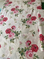 Cath Kidston Kingsize Antique rose duvet set