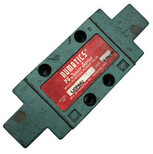 Numatics PA Junior 1JDPA4U Multi-Purpose Powe...