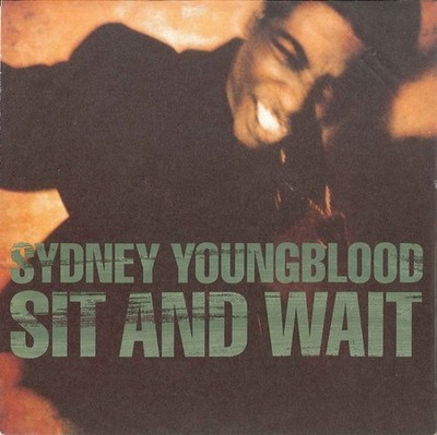 Sydney Youngblood - Sit And Wait (7'') (Very Good Plus (VG+)) - 4046214010