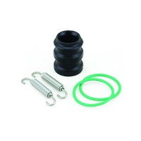 Bolt Auspuff-Montage-Kit FüR Husqvarna TC 85 BIG Wheels 19/16 2014-22