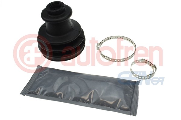 Autofren Seinsa Faltenbalgsatz Antriebswelle D8107 FüR Alfa 100 C15 309 53B Audi-image