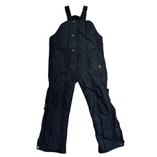 RefrigiWear Large Snow Bib