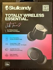 Skullcandy Jib True 2 True Wireless Earbuds (...