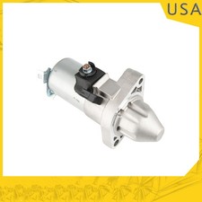 Starter For 2007 2008 2009 2010 2011 Honda CR-V 31200R40A01 17960N 19009 19082