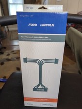 Directed Ford T-harness For Dball2/Dball2/Dball3, Ford And Lincoln THF0D2