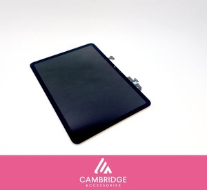 Schlechtes iPad Air 11" 6. Gen. M2 2024 Display Ersatz funktionstüchtig neu verglast