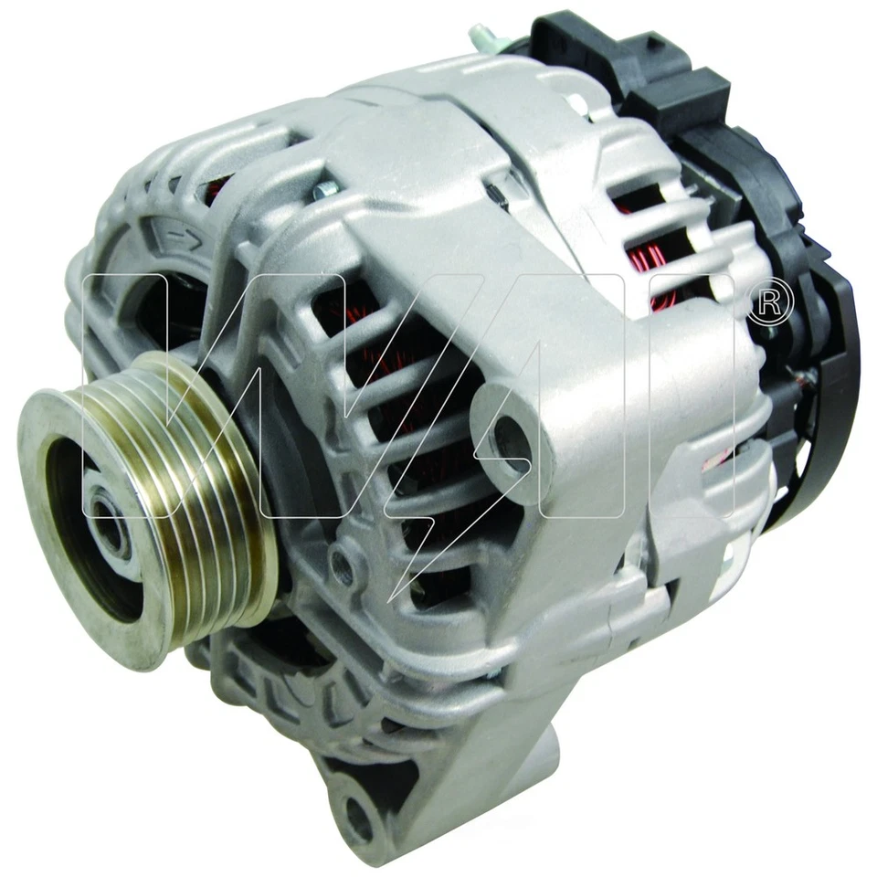 Alternador WAI 11234N Foto 2 de 2