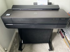 HP DesignJet T650 24" Colour Large Format Printer BYE DIRECT £795 (RRP £1199)