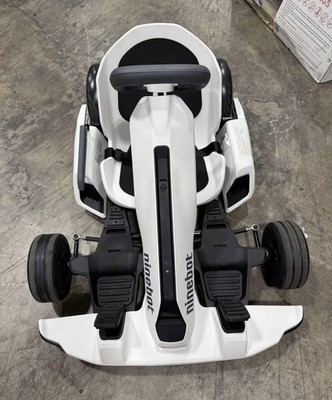 Segway Ninebot GoKart Kit + ninebot S 