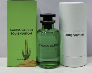 Lv Cactus Garden | eBay