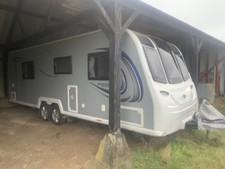 2021 Bailey Pegasus grande Bologna