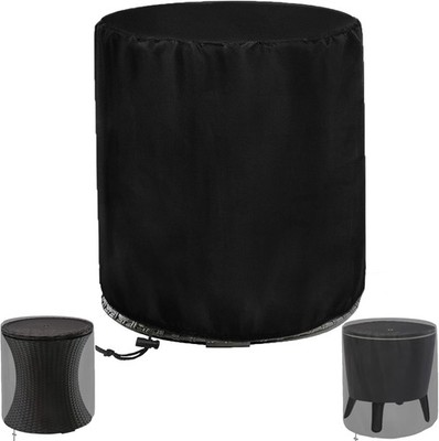 Patio Cooler Bar Table Cover For Keter Pacific 7.5 Gallon Cool Bar, Waterproof O