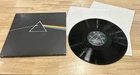Pink Floyd The Dark Side of the Moon Vinyl LP Sep-2011 EMI 40th Anniversary EX