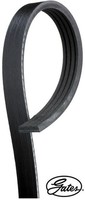 Gates 4PK895SF Keilrippenriemen Keilriemen FüR BMW