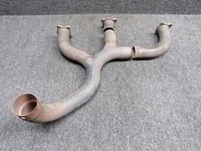 630082-501 Continental IO-550-G Exhaust Header Assy LH